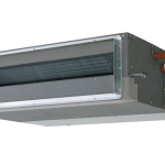 Hitachi — Инверторная сплит-система канального типа (R32) RAD-50RPE/RAC-50NPE (комплект)