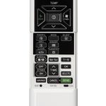 Hitachi — Инверторная сплит-система канального типа (R32) RAD-50RPE/RAC-50NPE (комплект)