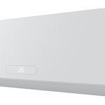 Сплит — система Ultima Comfort, Explorer Inverter (EXP-I09PN-IN/EXP-I09PN-OUT)