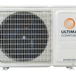 Сплит — система Ultima Comfort, Explorer Inverter (EXP-I09PN-IN/EXP-I09PN-OUT)