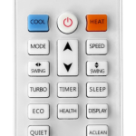 Сплит — система Ultima Comfort, Explorer Inverter (EXP-I09PN-IN/EXP-I09PN-OUT)