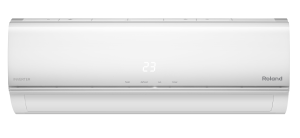 Сплит - система Roland, FAVORITE II Inverter (FIU-07HSS010/N5-IN/FIU-07HSS010/N5-OUT)