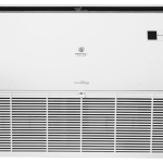 ROYAL CLIMA — Инверторная сплит-система напольно-потолочного типа серии COMPETENZA DC EU INVERTER 2023 CO-F 36HNBI/CO-E 36HNBI (комплект)