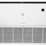 ROYAL CLIMA — Инверторная сплит-система напольно-потолочного типа серии COMPETENZA DC INVERTER 2025 CO-F 24HNDI/CO-E 24HNDI (комплект)