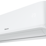 Сплит — система Hisense, CITY DC Inverter (AS-13UW4RYRCM04G/AS-13UW4RYRCM04W)