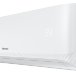 Сплит — система Hisense, CITY DC Inverter (AS-13UW4RYRCM04G/AS-13UW4RYRCM04W)