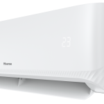 Сплит — система Hisense, CITY DC Inverter (AS-13UW4RYRCM04G/AS-13UW4RYRCM04W)