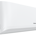 Сплит — система Hisense, CITY DC Inverter (AS-13UW4RYRCM04G/AS-13UW4RYRCM04W)