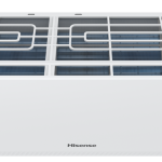 Сплит — система Hisense, CITY DC Inverter (AS-13UW4RYRCM04G/AS-13UW4RYRCM04W)