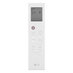 Сплит — система LG, Deluxe Pro (H09S1D.NS1R/H09S1D.U12R)