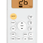 Сплит — система ALFACOOL, COSMO Inverter (CSMI-09CH/IDU/CSMI-09CH/ODU)