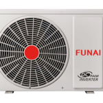 Сплит — система FUNAI, DAIJIN Inverter (RAC-I-DA65HP.D01/S/RAC-I-DA65HP.D01/U)