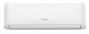 Сплит - система Hisense, GOAL DC Inverter (AS-24UW4RBTCA00G/AS-24UW4RBTCA00W)
