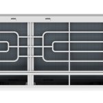 Сплит — система Hisense, GOAL DC Inverter (AS-07UW4RYRCA00G/AS-07UW4RYRCA00W)