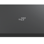 Сплит — система Hisense, VISION PRO CARBON SUPERIOR DC Inverter (AS-13UW4RXVQH01G(B)/AS-13UW4RXVQH01W(B))