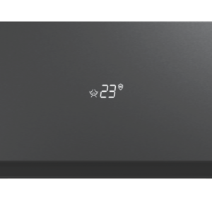Сплит - система Hisense, VISION PRO CARBON SUPERIOR DC Inverter (AS-10UW4RXVQH00AG(B)/AS-10UW4RXVQH00AW(B))