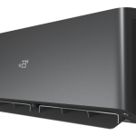 Сплит — система Hisense, VISION PRO CARBON SUPERIOR DC Inverter (AS-13UW4RXVQH01G(B)/AS-13UW4RXVQH01W(B))