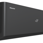 Сплит — система Hisense, VISION PRO CARBON SUPERIOR DC Inverter (AS-13UW4RXVQH01G(B)/AS-13UW4RXVQH01W(B))