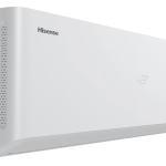Сплит — система Hisense, VISION PRO SUPERIOR DC Inverter (AS-10UW4RXVQH00AG/AS-10UW4RXVQH00AW)
