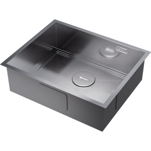 кухонная мойка - Omoikiri Kasen 54-16-INT-IN нерж. сталь/нержавеющая сталь