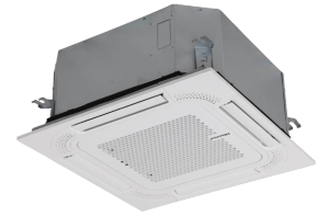 Внутренний блок Hisense, да (AMC-12UR4RCC8)