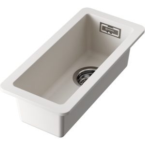 кухонная мойка - Omoikiri Kata 20-U-PA Artgranit/пастила