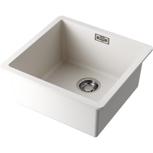 кухонная мойка - Omoikiri Kata 44-U-PA Artgranit/пастила