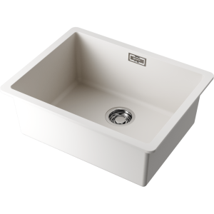 кухонная мойка - Omoikiri Kata 54-U-PA Artgranit/пастила