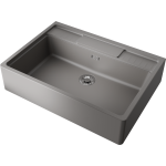 кухонная мойка — Omoikiri Kinokawa 90-GR Artceramic/leningrad grey