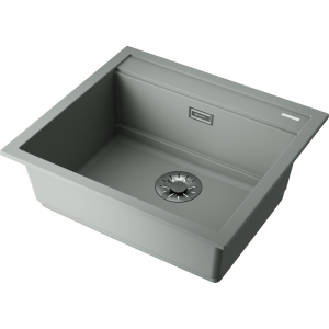 кухонная мойка - Omoikiri Kitagawa 57-WG Artceramic/wind green