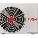 Сплит — система FUNAI, DAIJIN (RAC-DA50HP.D01/S/RAC-DA50HP.D01/U)