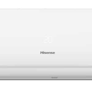 Сплит - система Hisense, GOAL Classic A (AS-30HR4RBFCA00G/AS-30HR4RBFCA00W)