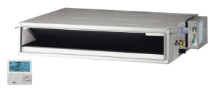 Внутренний блок LG, PROMULTI 2.0 (CL09R.N20)