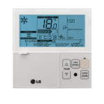Внутренний блок LG, PROMULTI 2.0 (CL18R.N20)