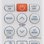 Внутренний блок LG, PROMULTI 2.0 (PM09SP.NSJ)