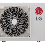 Наружный блок LG, PROMULTI 2.0 (MU4R25.U21)