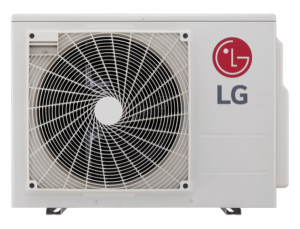 Наружный блок LG, PROMULTI 2.0 (MU5R30.U42)