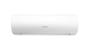 Сплит - система Hisense, LUX Design SUPER DC Inverter (AS-13UW4RVETS00G/AS-13UW4RVETS00W)