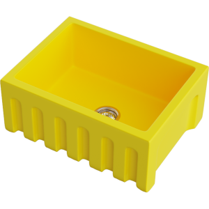 кухонная мойка - Omoikiri Mikura 61-SL Matt Natceramic/sicilian lemon