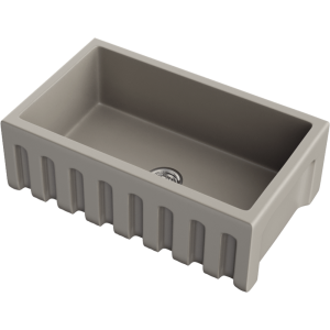 кухонная мойка - Omoikiri Mikura 76-CC Natceramic/cappuccino coffee