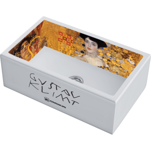 кухонная мойка - Omoikiri Mikura 76-Klimt Natceramic/белый