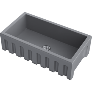 кухонная мойка - Omoikiri Mikura 83-PE Natceramic/pebble