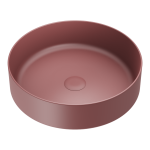 раковина для ванной — Omoikiri Mira-TA Natceramic/серо-коричневый