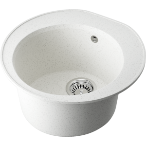 кухонная мойка - Omoikiri Miya 50-R-EV Tetogranit/эверест