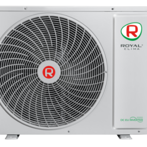Наружный блок ROYAL CLIMA, MULTI GRIDA EU ERP Inverter (2RGR-14HN/OUT)