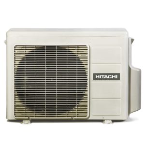 Наружный блок Hitachi, Multizone Comfort (RAM-40NE2F)