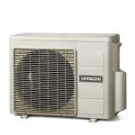 Наружный блок Hitachi, Multizone Comfort (RAM-53NE3F)
