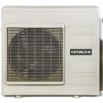 Наружный блок Hitachi, Multizone Comfort (RAM-53NE3F)