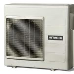 Наружный блок Hitachi, Multizone Comfort (RAM-53NE3F)
