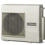 Наружный блок Hitachi, Multizone Premium (RAM-40NP2E)